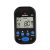 FAVOMOTO Afinador De Piano Mini Bajo Guitarra Metrónomo Para Piano Afinador De Guitarra Digital Guitarra Eléctrica Afinador De Pedal Metrónomo Mecánico Metrónomo Preciso Ritmo Digital